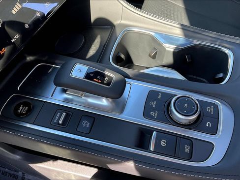 New 2027 INFINITI QX65 Sport AWD/4WD image 8