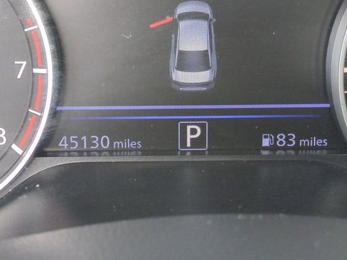 Used 2024 Nissan Altima 2.5 SL FWD image 29