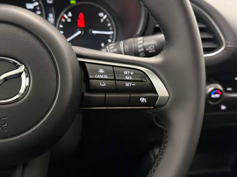 New 2026 MAZDA MAZDA3 s FWD image 21
