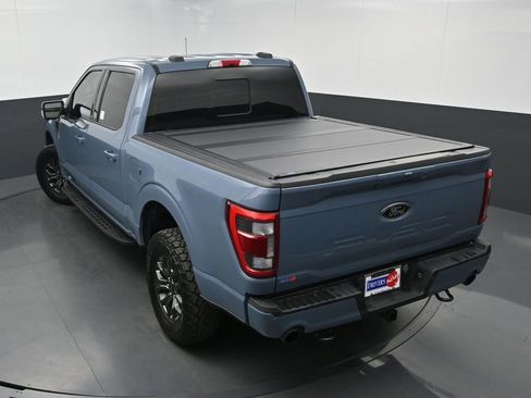 Used 2023 Ford F150 Tremor w/ Equipment Group 402A High AWD/4WD image 37