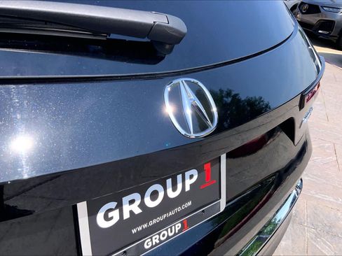 Used 2026 Acura MDX FWD image 31