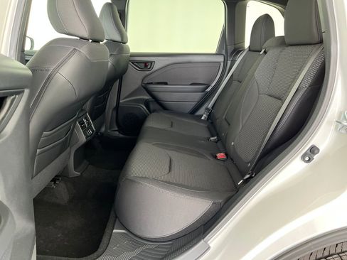 New 2026 Subaru Forester Premium image 29