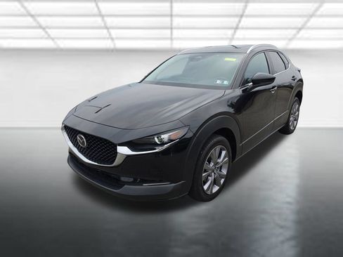 Certified 2024 MAZDA CX-30 AWD 2.5 S w/ Preferred Package image 3