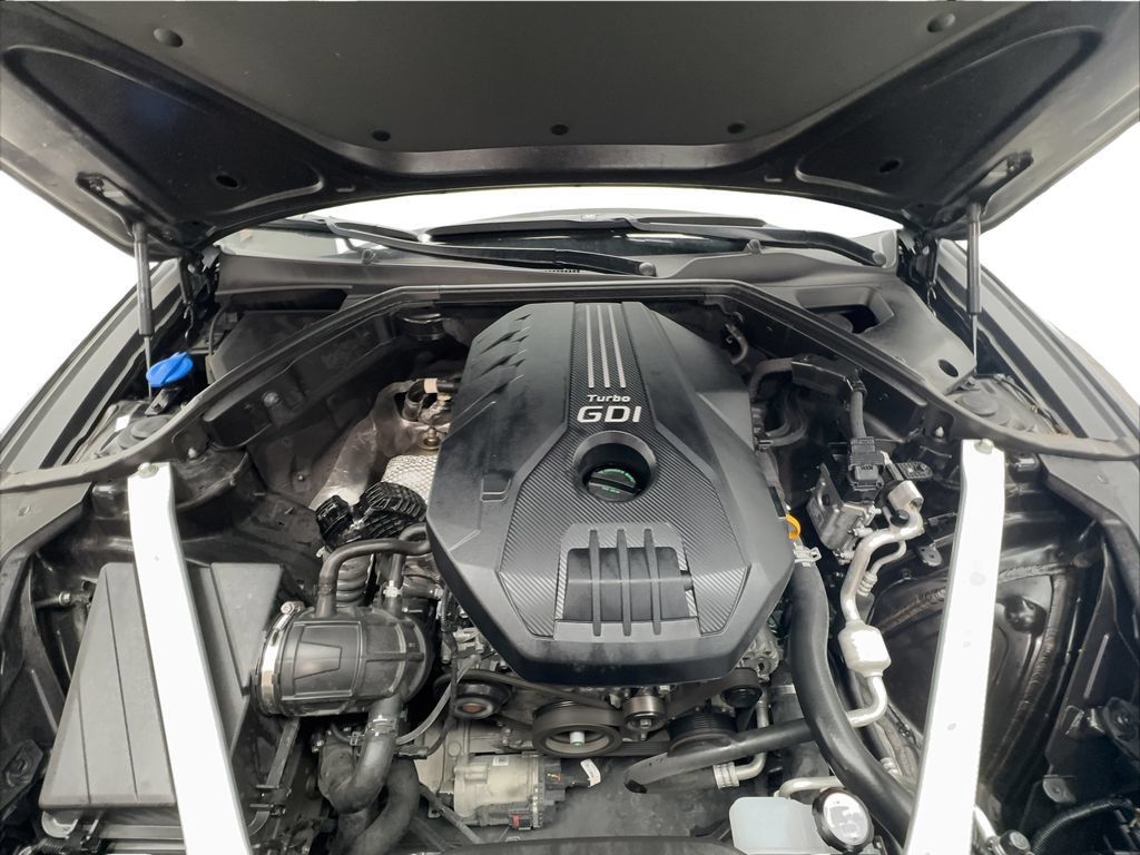 Used 2023 Genesis G70 2.0T RWD image 18