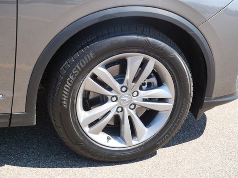 Certified 2026 Acura MDX SH-AWD image 15
