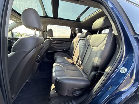 Used 2020 Hyundai Santa Fe SEL w/ Cargo Package AWD/4WD image 23