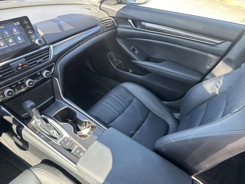 Used 2022 Honda Accord Sport Special Edition image 9