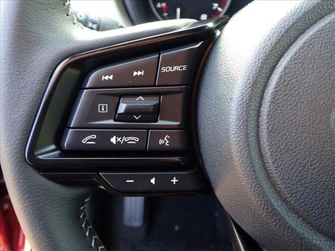 New 2026 Subaru Forester Premium image 15