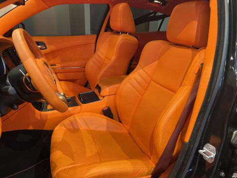 Used 2023 Dodge Charger SRT Hellcat RWD image 19