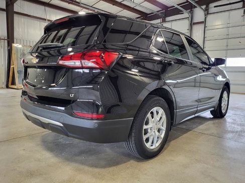 Used 2022 Chevrolet Equinox LT FWD image 5