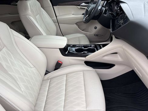 Certified 2023 Buick Envision Avenir image 33