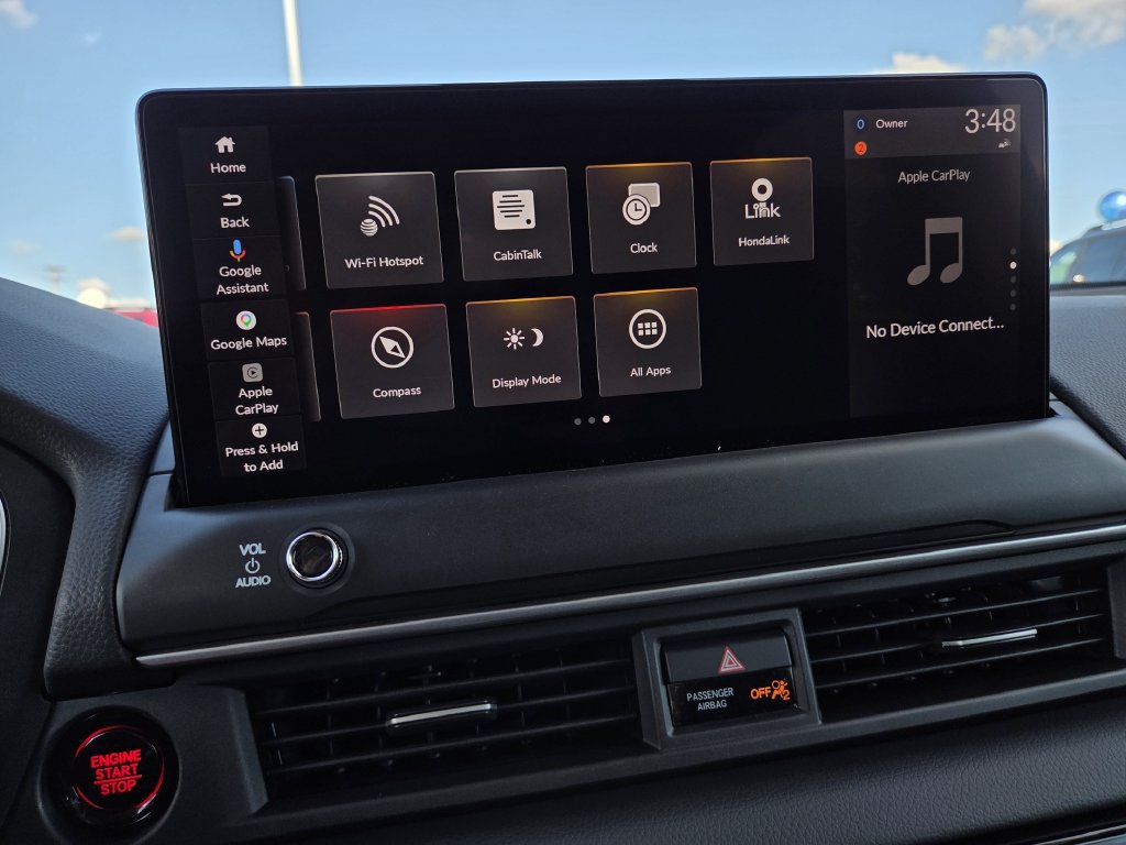 New 2026 Honda Pilot EX-L image 10