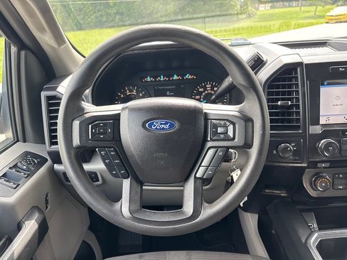 Used 2018 Ford F150 XL w/ Equipment Group 101A Mid RWD image 13