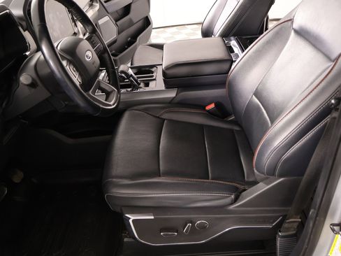 Used 2021 Ford F150 Lariat AWD/4WD image 13
