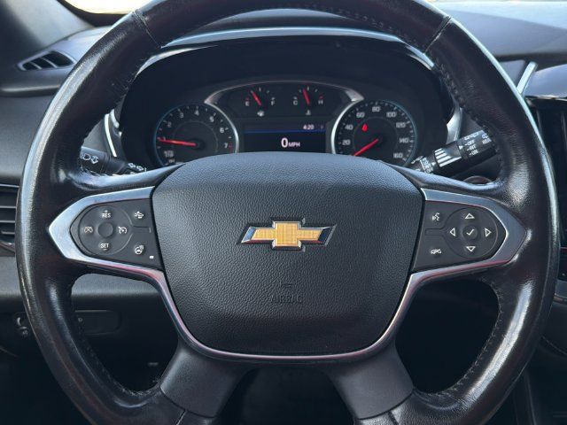 Used 2022 Chevrolet Traverse LT AWD/4WD image 25