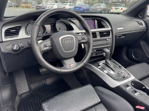 Used 2012 Audi S5 Prestige image 11