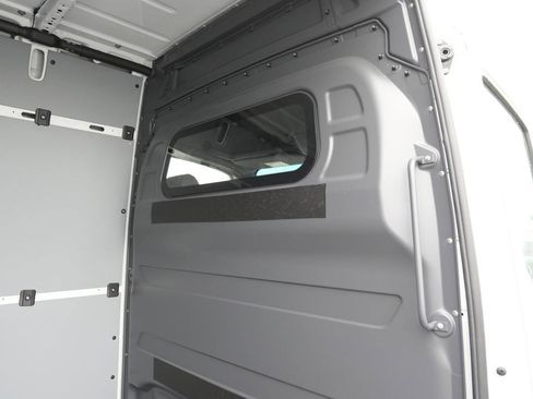 New 2026 Mercedes-Benz Sprinter 144 Cargo image 9
