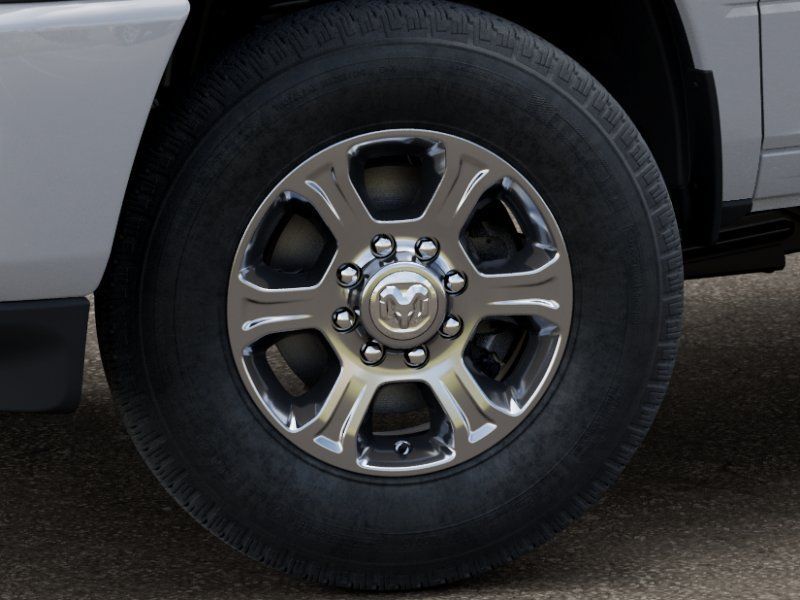 New 2025 RAM 2500 Big Horn AWD/4WD image 10