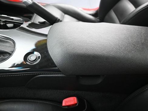 Used 2010 Chevrolet Corvette Grand Sport w/ Preferred Equipment Group image 22