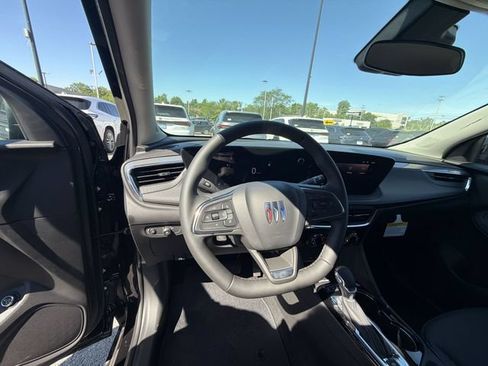 New 2026 Buick Encore GX Sport Touring w/ Advanced Technology Package AWD/4WD image 12