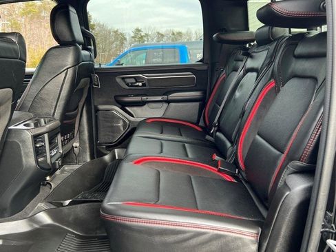 Used 2025 RAM 1500 RHO w/ RHO Level 1 Equipment Group image 23