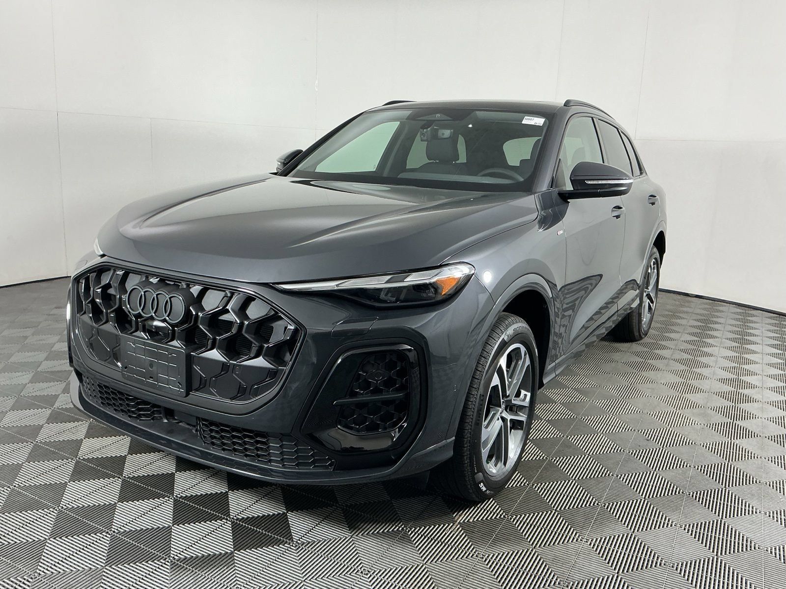New 2026 Audi Q5 2.0T AWD/4WD image 3