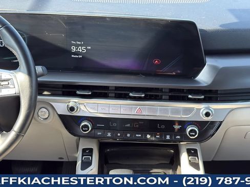 Used 2024 Kia Telluride S w/ S Sunroof Package AWD/4WD image 18