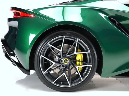 New 2026 Lotus Emira RWD image 36
