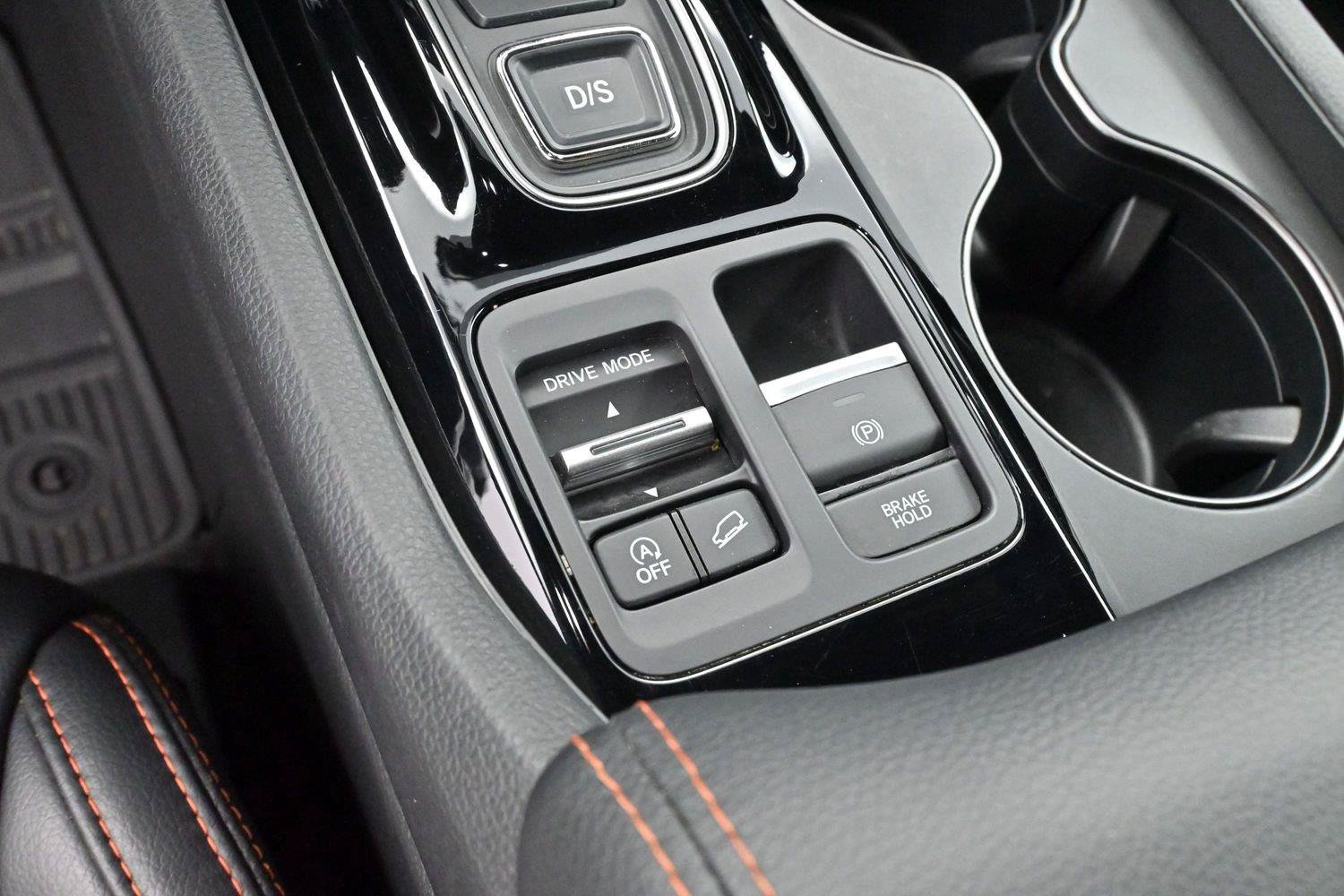 Used 2023 Honda Pilot TrailSport image 22