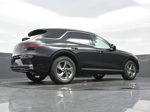 New 2026 Genesis GV70 2.5T image 17