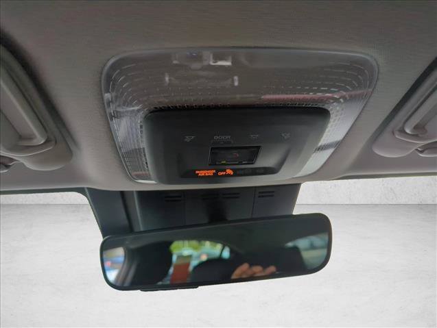 New 2027 Toyota Prius Plug-In Hybrid FWD image 18