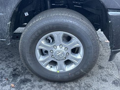 New 2026 RAM 2500 Big Horn image 12