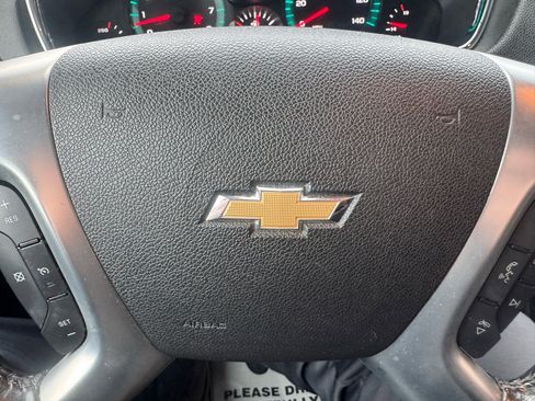 Used 2014 Chevrolet Traverse LT w/ All-Star Edition image 18