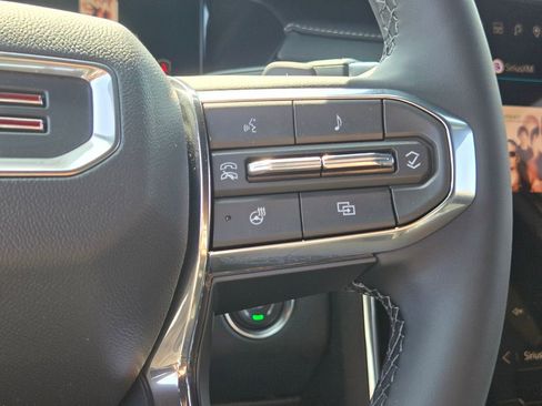 New 2026 GMC Acadia Elevation w/ Elevation Premium Package image 23