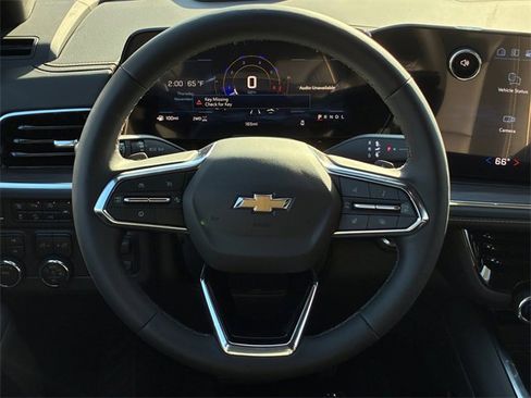 New 2026 Chevrolet Tahoe Premier w/ Sun And Tow Package image 21