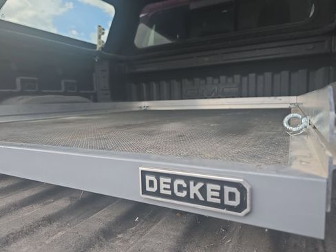 Used 2024 GMC Sierra 1500 SLT w/ SLT Premium Plus Package image 42