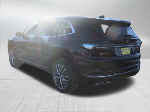 New 2026 Buick Enclave Avenir w/ Super Cruise Package image 5