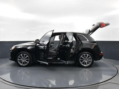 Used 2022 Audi SQ5 Premium Plus image 36