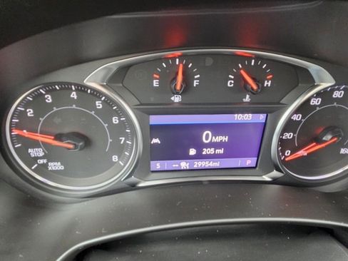 Certified 2022 GMC Terrain SLT w/ LPO, Floor Liner Package image 37