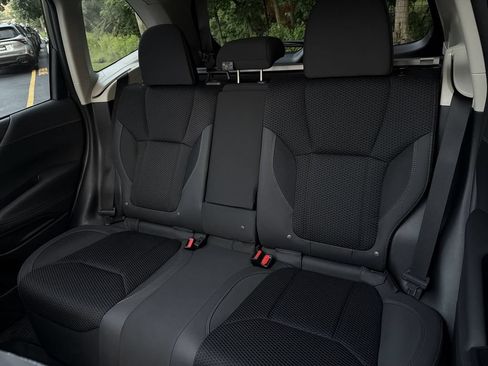 Certified 2023 Subaru Forester Premium AWD/4WD image 23
