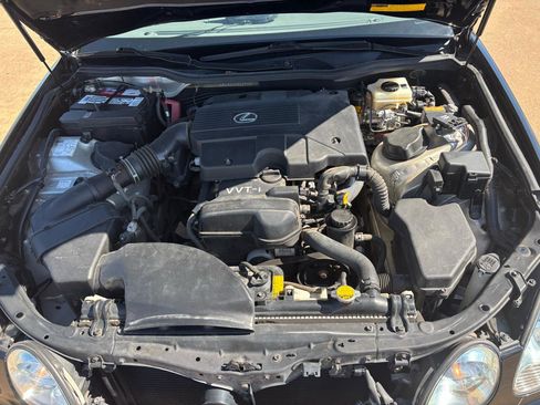 Used 2004 Lexus GS 300 image 24