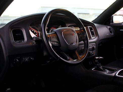 Used 2023 Dodge Charger GT image 8