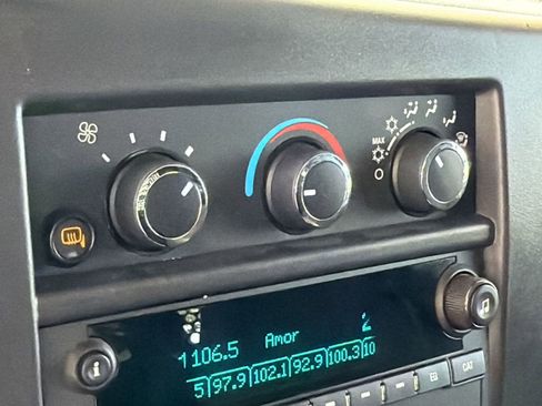 Certified 2025 Chevrolet Express 2500 w/ Driver Convenience Package RWD image 24