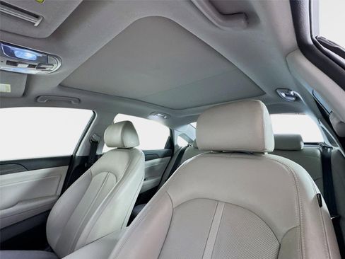 Used 2019 Hyundai Sonata Limited w/ Ultimate Package 02 FWD image 15