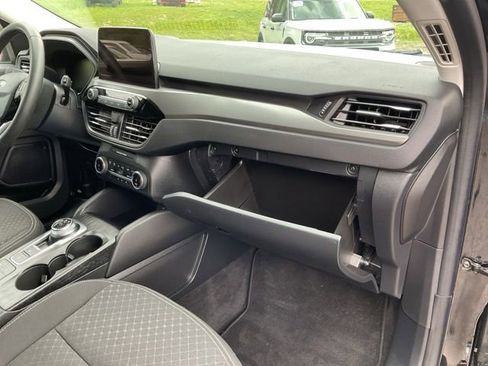 Used 2024 Ford Escape Active AWD/4WD image 37