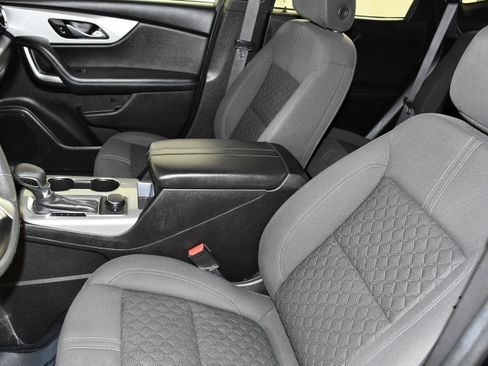 Used 2021 Chevrolet Blazer LT FWD image 37
