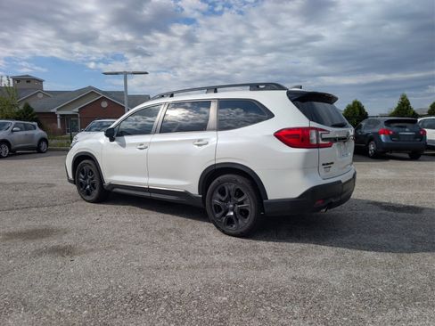 Certified 2023 Subaru Ascent Onyx Edition AWD/4WD image 5