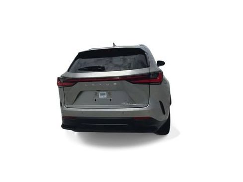 Used 2025 Lexus NX 250 FWD w/ Towing Package (2000 Lbs) image 7