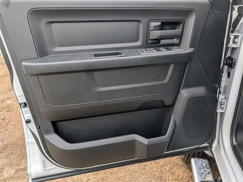 New 2026 RAM 5500 Tradesman image 9