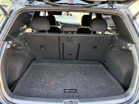 Used 2018 Volkswagen GTI S FWD image 11